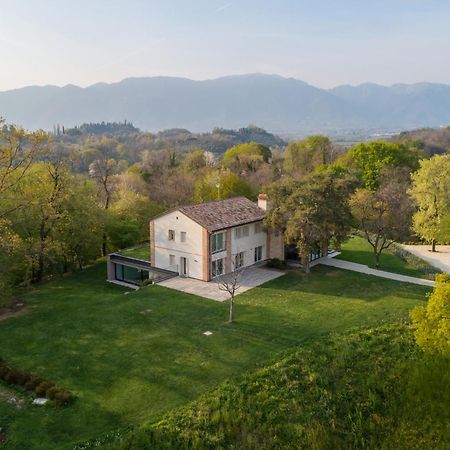 Casamartini Bed & Breakfast Fonte Bagian luar foto