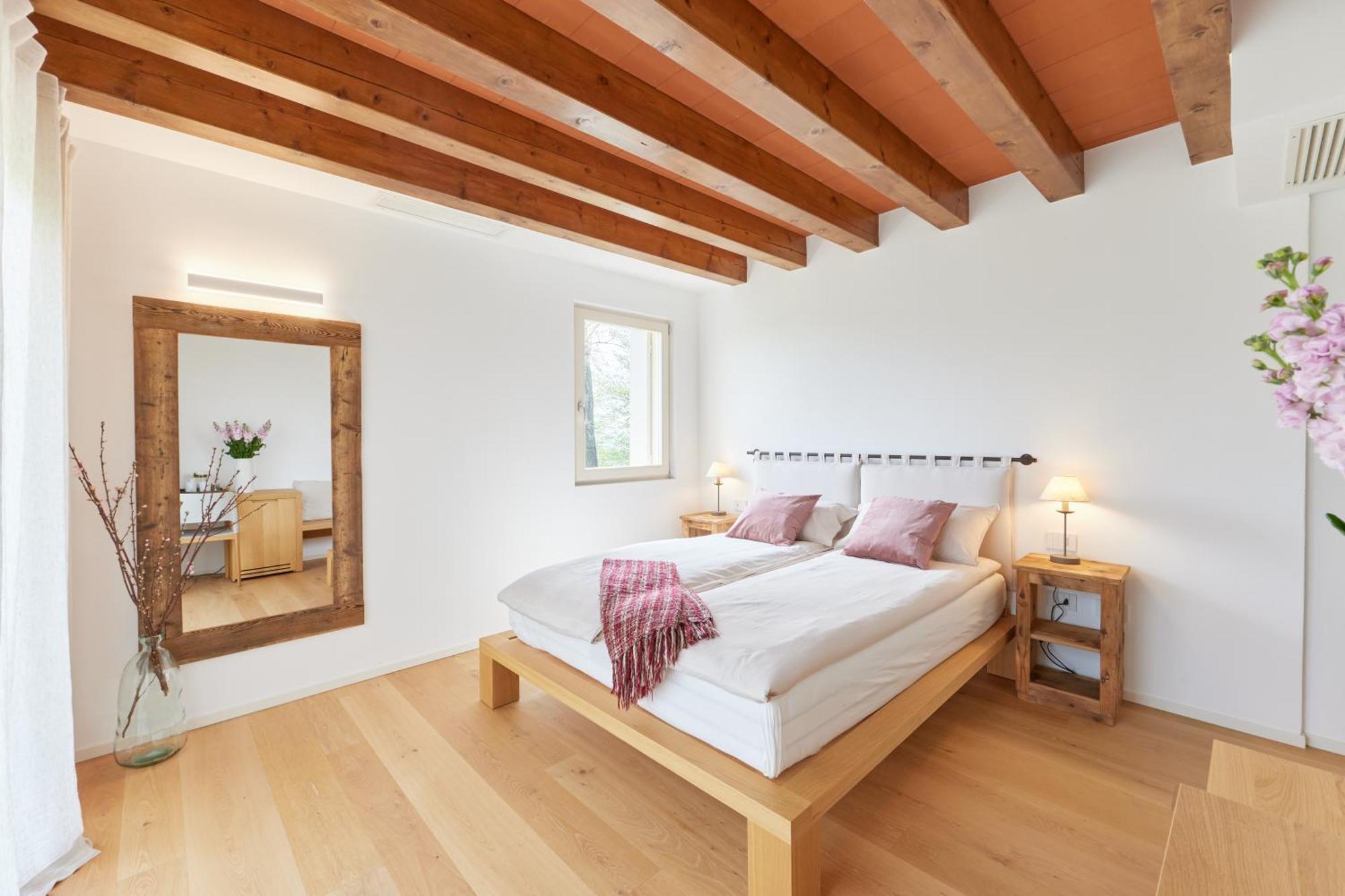 Casamartini Bed & Breakfast Fonte Bagian luar foto