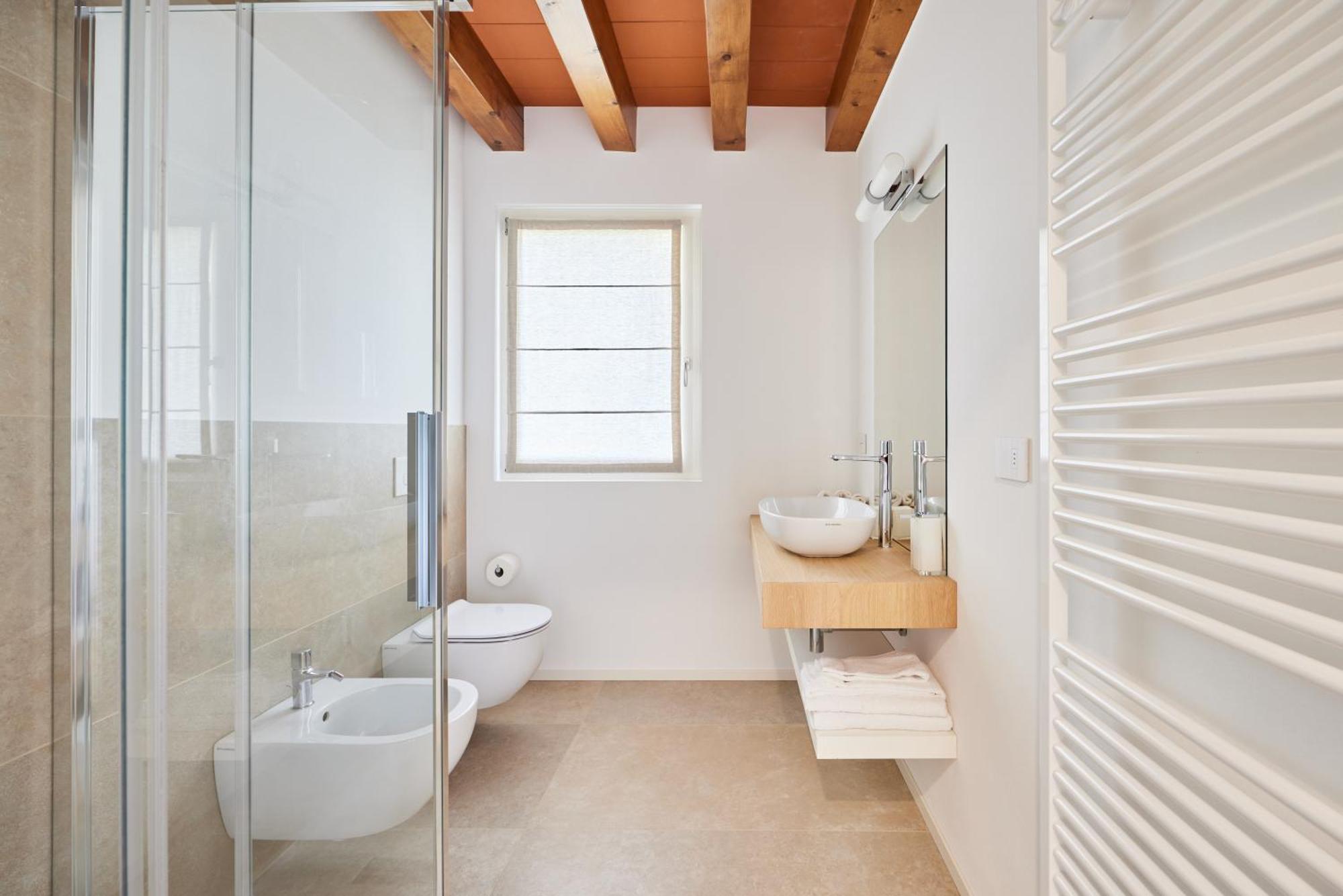 Casamartini Bed & Breakfast Fonte Bagian luar foto