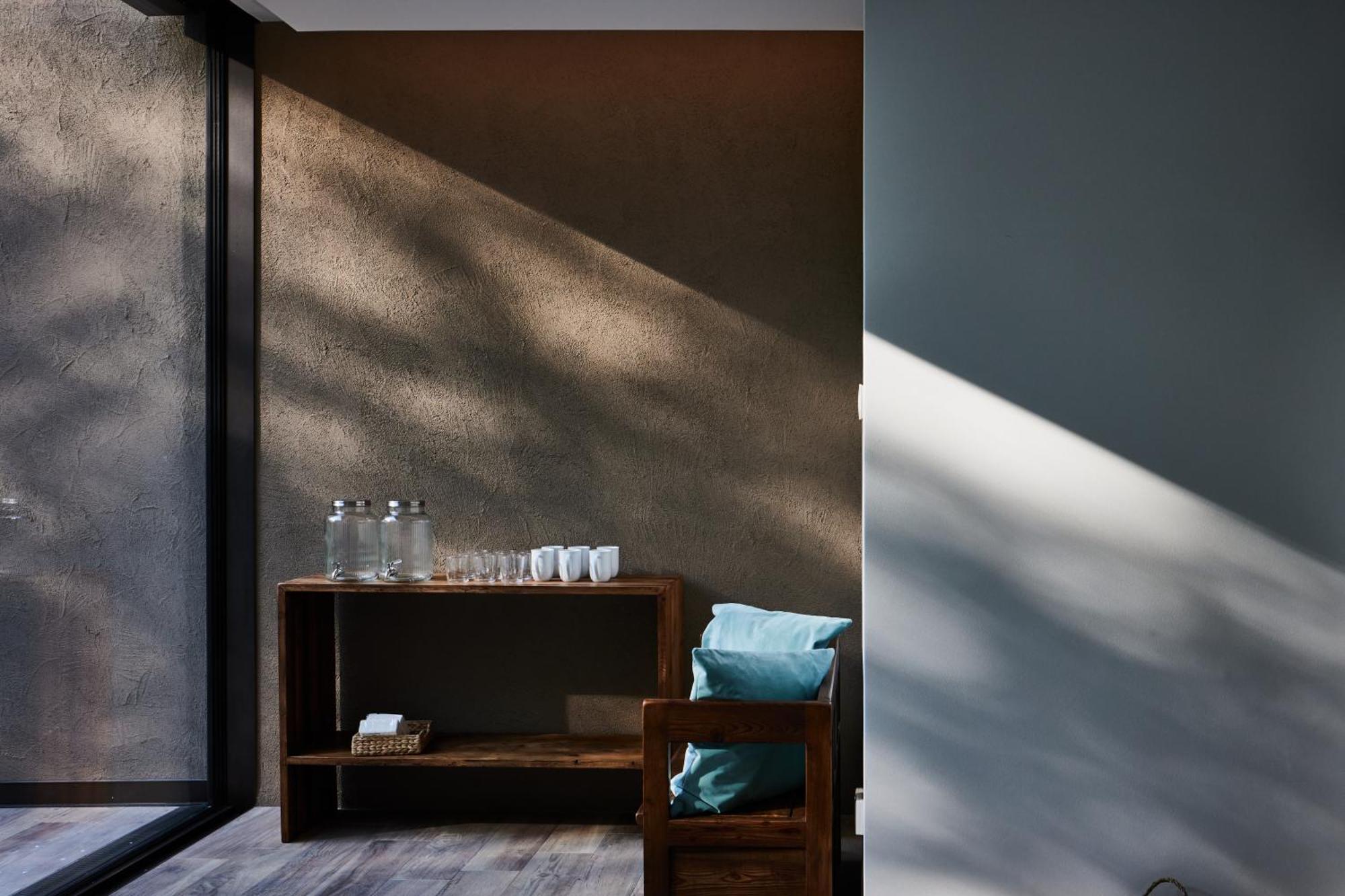 Casamartini Bed & Breakfast Fonte Bagian luar foto