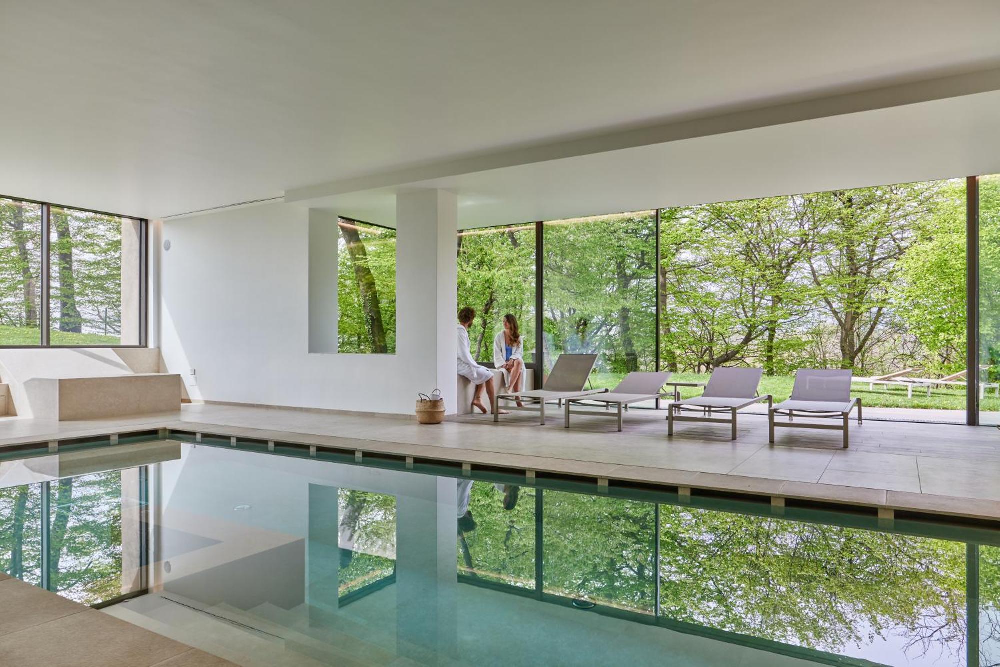 Casamartini Bed & Breakfast Fonte Bagian luar foto