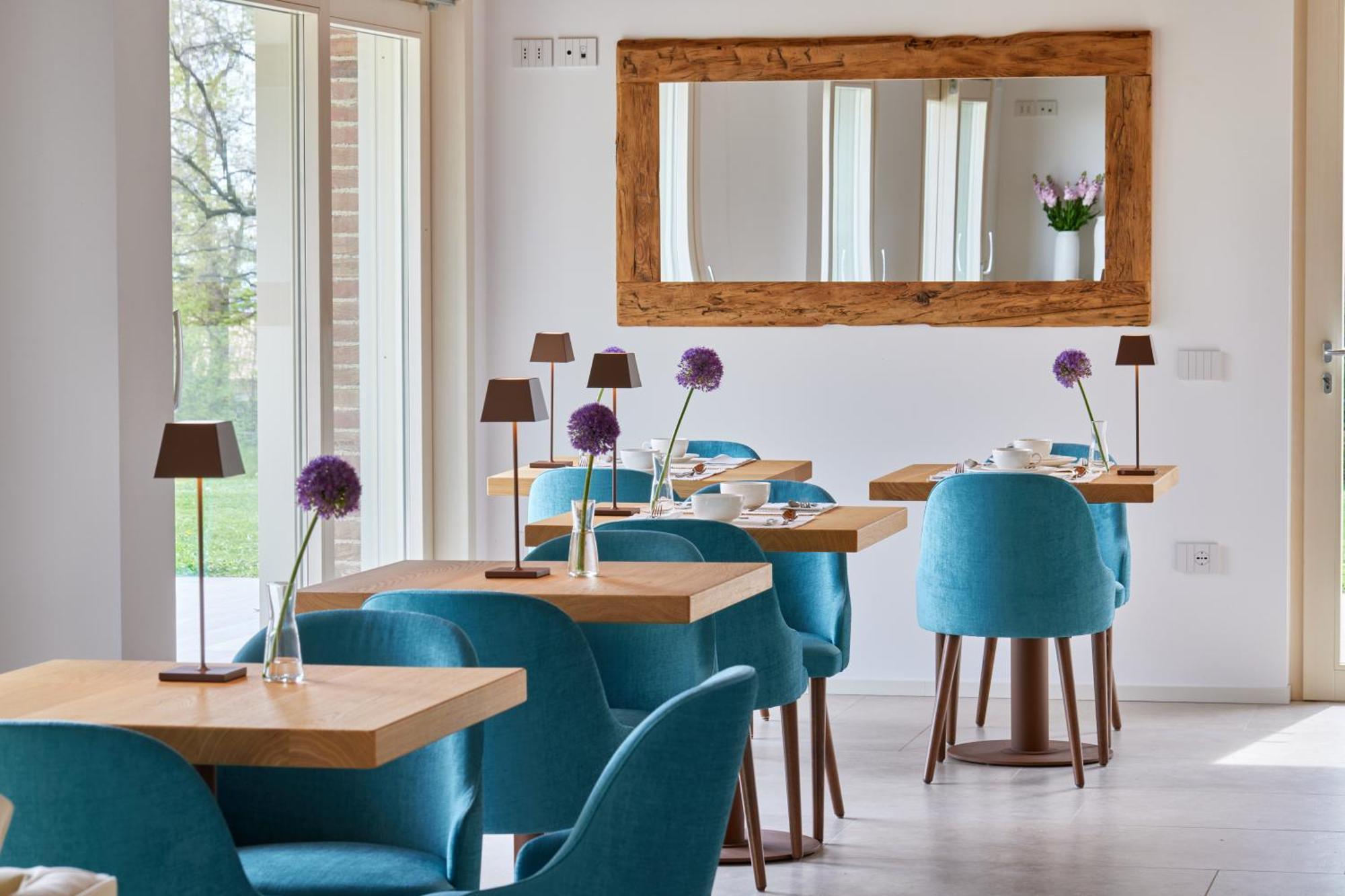 Casamartini Bed & Breakfast Fonte Bagian luar foto
