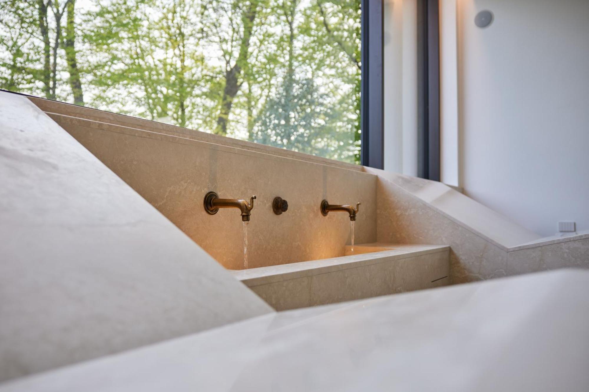 Casamartini Bed & Breakfast Fonte Bagian luar foto
