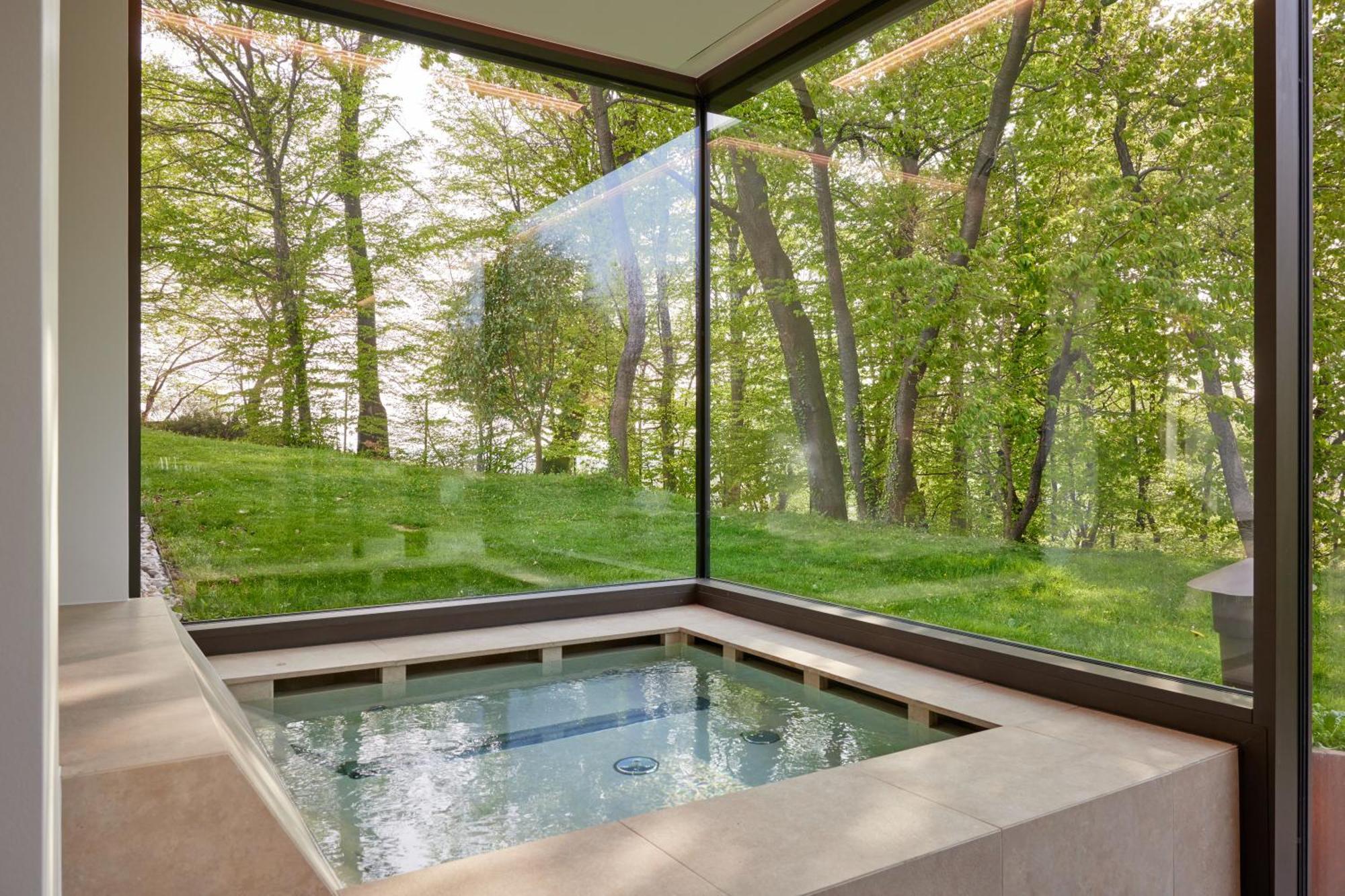 Casamartini Bed & Breakfast Fonte Bagian luar foto