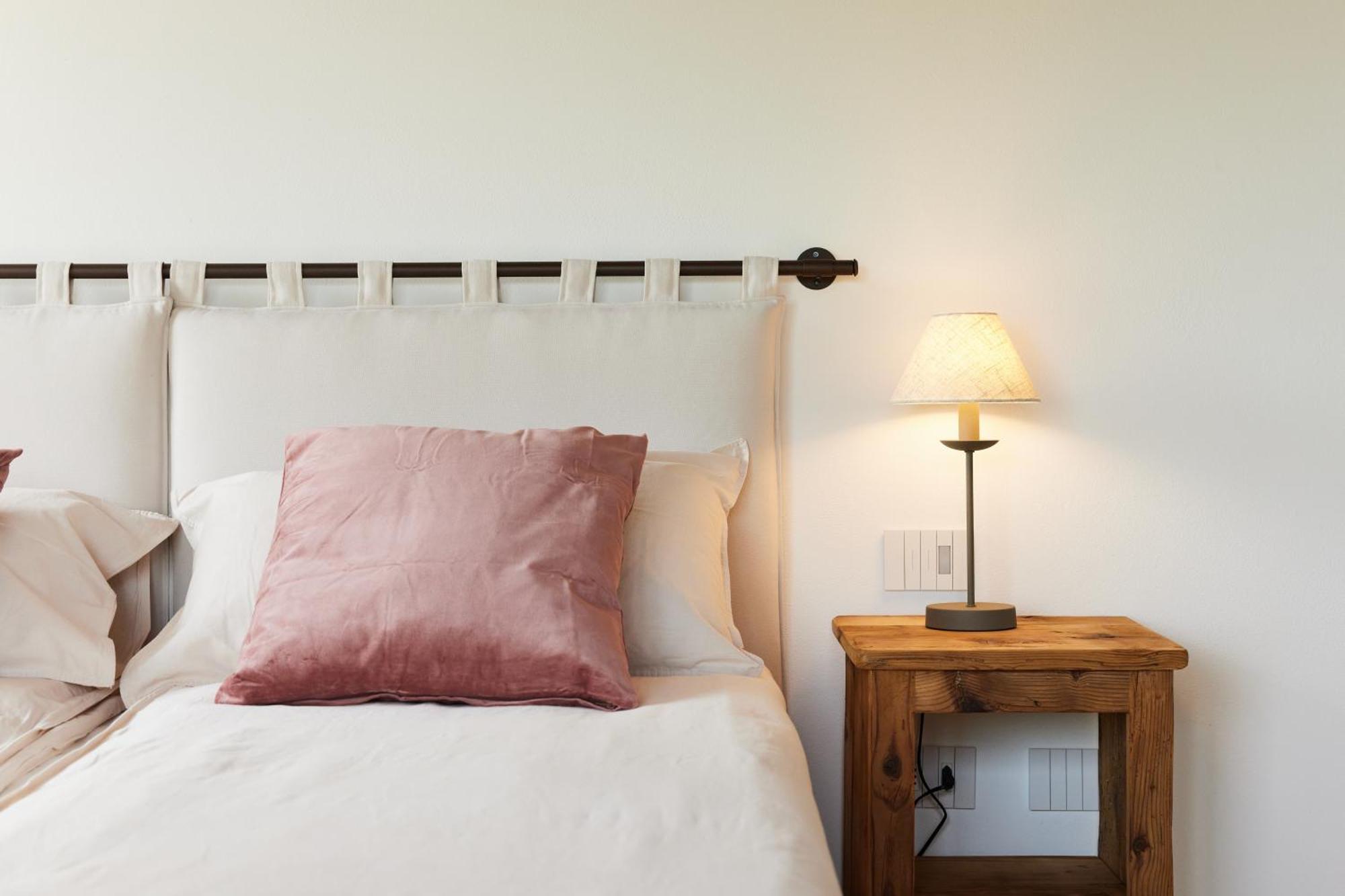 Casamartini Bed & Breakfast Fonte Bagian luar foto