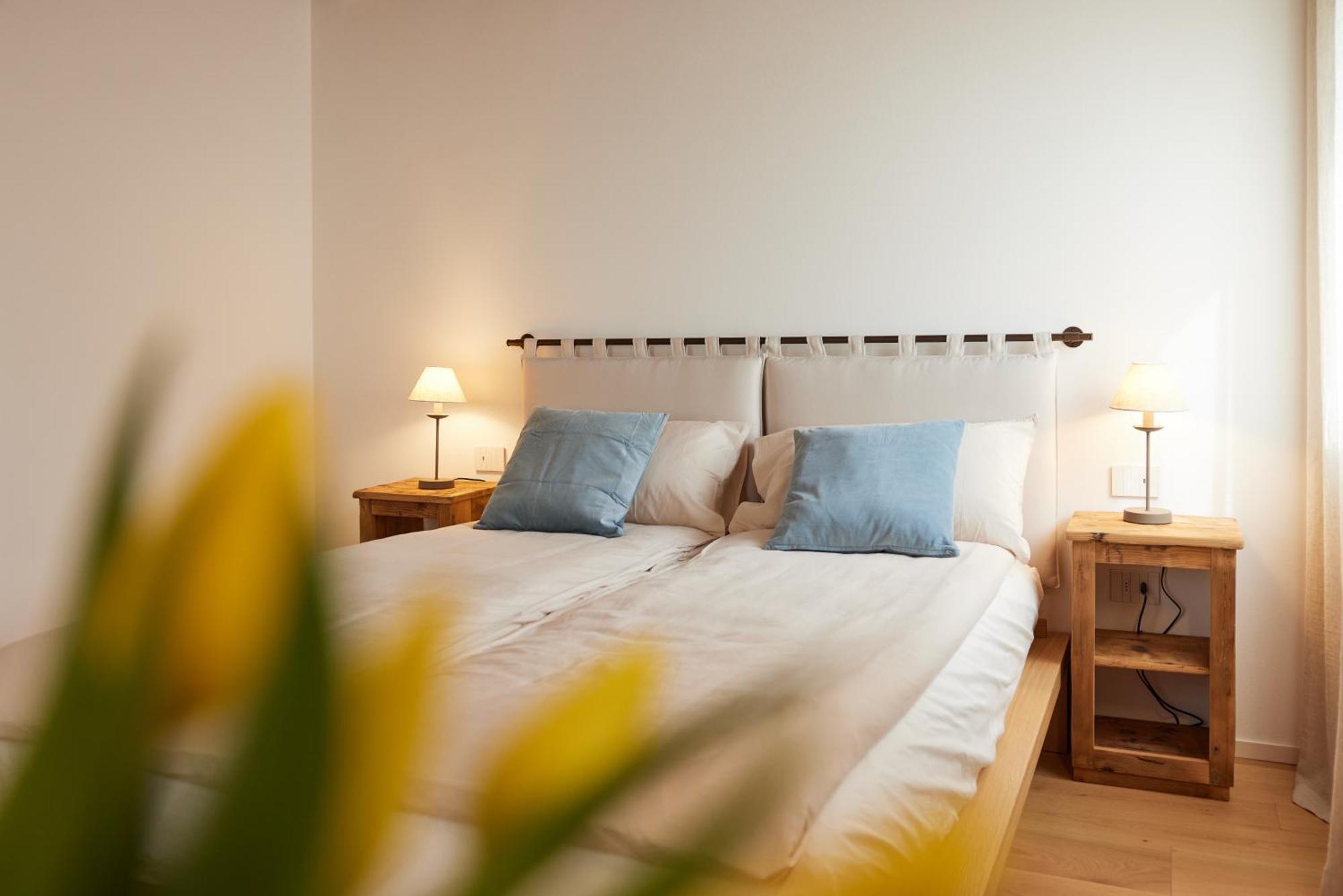 Casamartini Bed & Breakfast Fonte Bagian luar foto