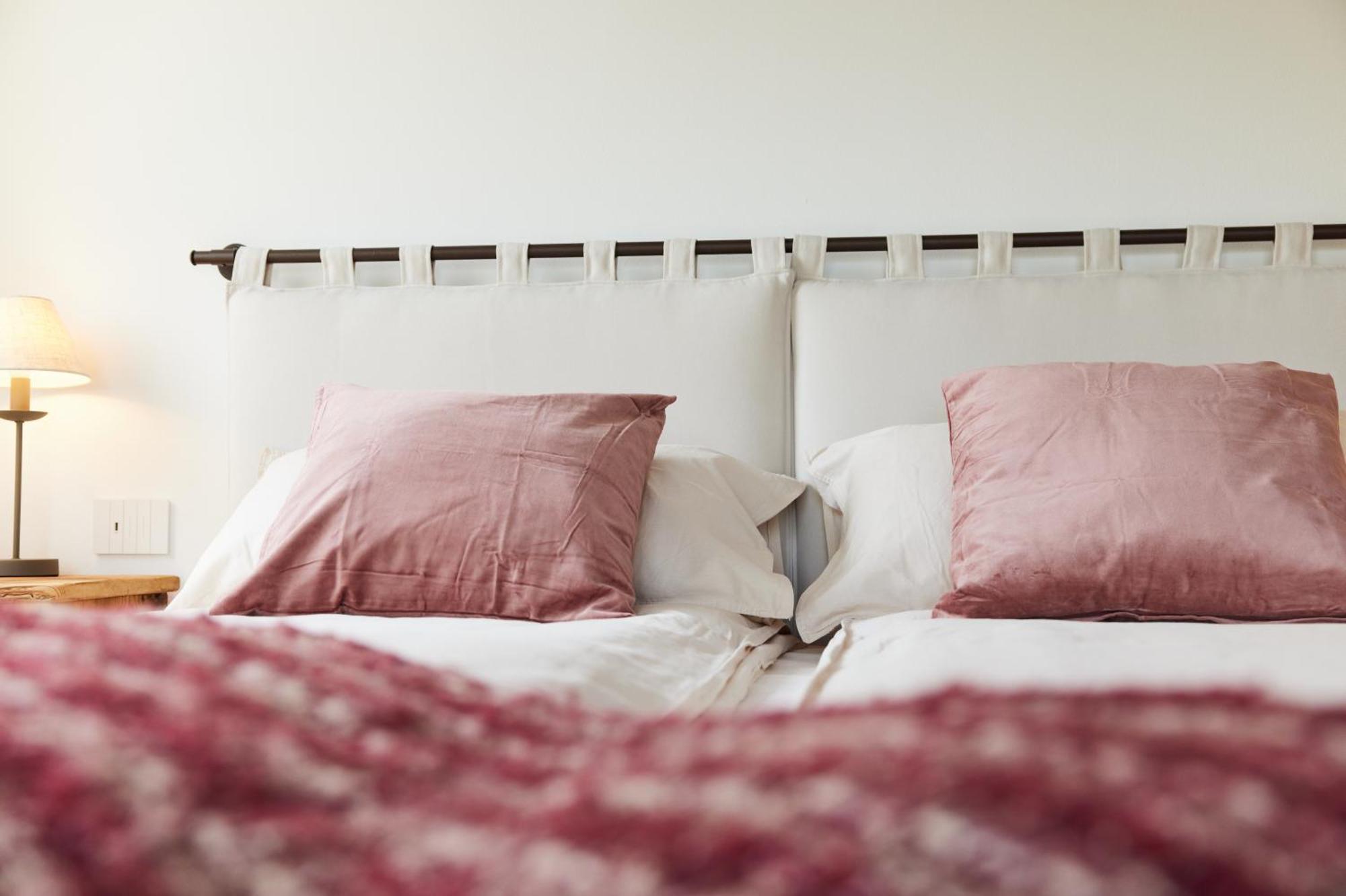 Casamartini Bed & Breakfast Fonte Bagian luar foto