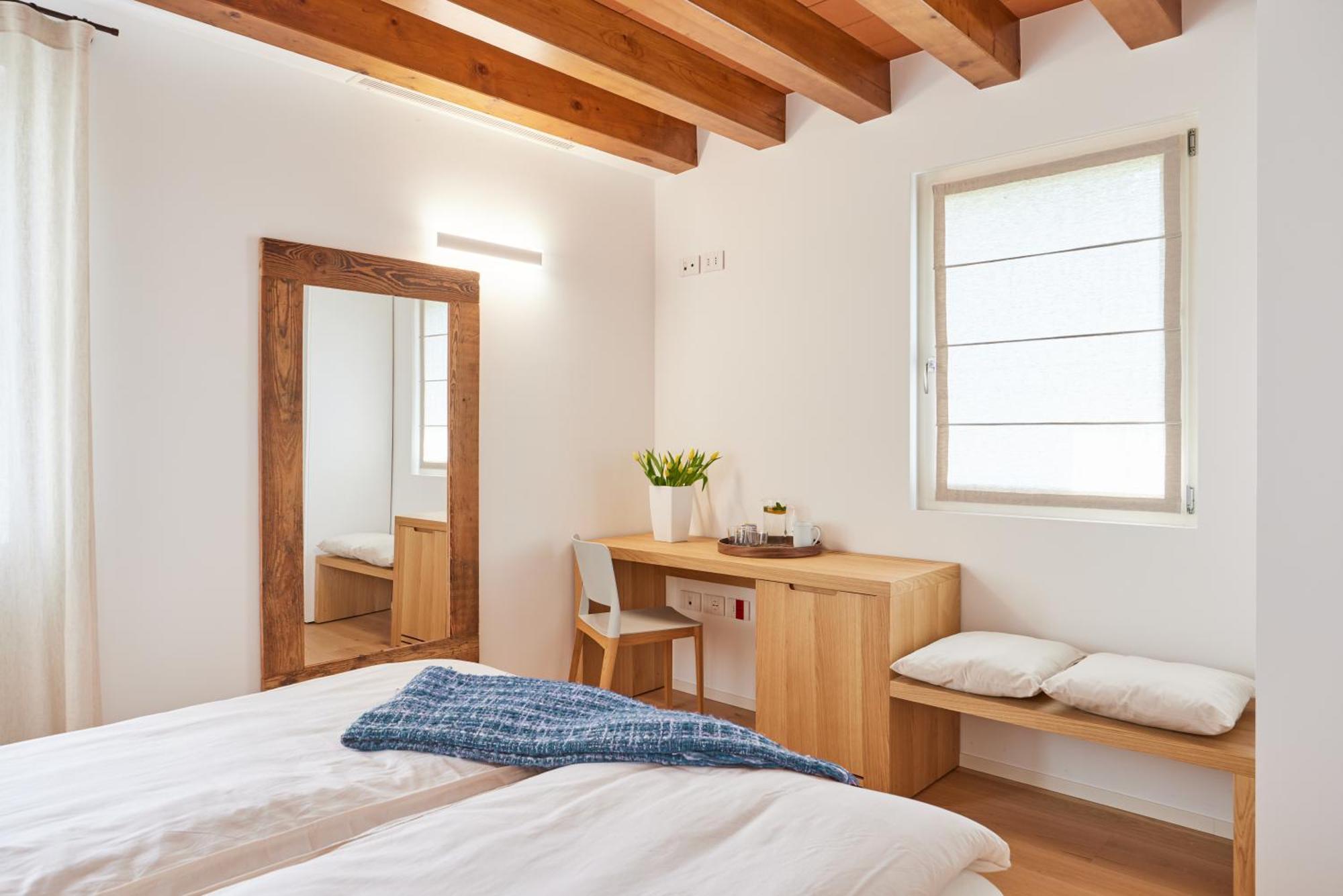 Casamartini Bed & Breakfast Fonte Bagian luar foto